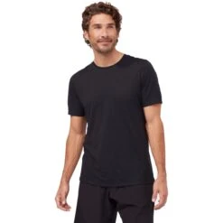 Refined 2.0 T-Shirt - Men's -Simms Sport Equipment Shop BLA 31