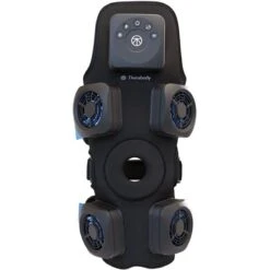 Therabody RecoveryTherm Hot And Cold Vibration Knee