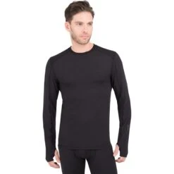 Thermolator 2.0 Performance Crew - Men's