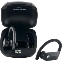 Mantas True Wireless Earbuds -Simms Sport Equipment Shop BLA 66