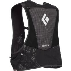 Black Diamond Distance 4L Hydration Vest