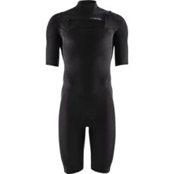 Patagonia R1 Lite Yulex Front-Zip Spring Suit - Men's -Simms Sport Equipment Shop BLA 78