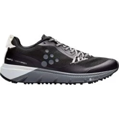 Craft Nordic Speed Running Shoe - Men's