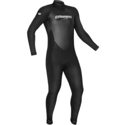 Flexskin Steamer 5/3 Wetsuit - Men's -Simms Sport Equipment Shop BLA 97