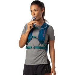 Nathan Crossover 15L Pack -Simms Sport Equipment Shop BLAFINLIM D6