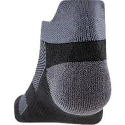 Injinji Run CoolMax No-Show Midweight Sock - Men's