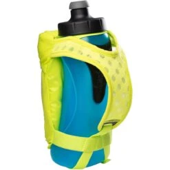 Nathan Quick Squeeze 22oz Bottle -Simms Sport Equipment Shop BLAMARBLU D6