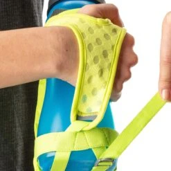 Nathan Quick Squeeze 22oz Bottle -Simms Sport Equipment Shop BLAMARBLU D7