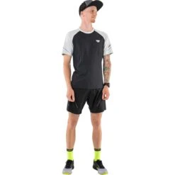 Dynafit Alpine Pro 2-in-1 Short - Men's