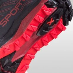 La Sportiva Jackal Trail Running Shoe - Men's -Simms Sport Equipment Shop BLAPOP D10