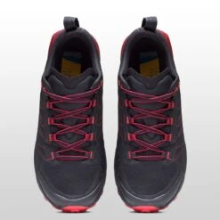 La Sportiva Jackal Trail Running Shoe - Men's -Simms Sport Equipment Shop BLAPOP D12