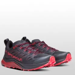 La Sportiva Jackal Trail Running Shoe - Men's -Simms Sport Equipment Shop BLAPOP D15