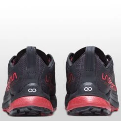 La Sportiva Jackal Trail Running Shoe - Men's -Simms Sport Equipment Shop BLAPOP D16