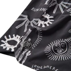 Serrano 2.0 Short - Men's