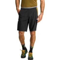 Ortovox Piz Selva Light Short - Men's -Simms Sport Equipment Shop BLARAV