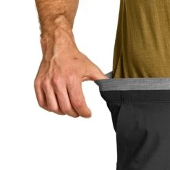 Ortovox Piz Selva Light Short - Men's -Simms Sport Equipment Shop BLARAV D3