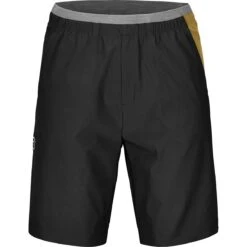 Ortovox Piz Selva Light Short - Men's