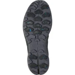 Saucony Peregrine Ice+ 3 Trail Running Shoe - Men's -Simms Sport Equipment Shop BLASHA D3