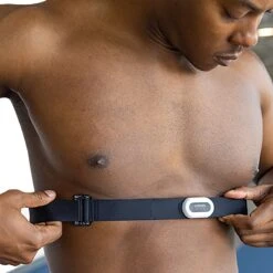 Garmin Pro Plus Heart Rate Monitor