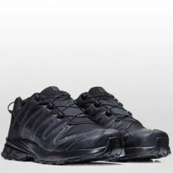Salomon XA Pro 3D V8 GTX Shoe - Men's -Simms Sport Equipment Shop BLA D1 11