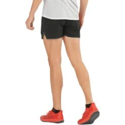 Salomon Sense Aero 3in Short - Men's