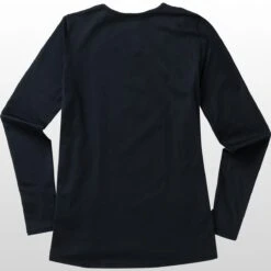 Sleek & Sassy Scoop Baselayer Top - Women's -Simms Sport Equipment Shop BLA D1 4