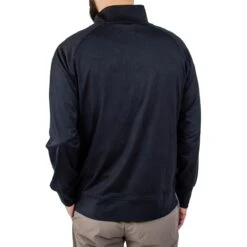 Quick Dry 1/4-Zip Top - Men's -Simms Sport Equipment Shop BLA D1 41