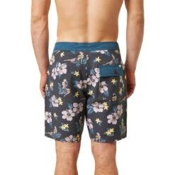 Katin Kaimana Hybrid Trunk - Men's -Simms Sport Equipment Shop BLA D1 48