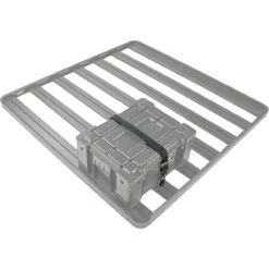 Lockable Storage Box Strap Down -Simms Sport Equipment Shop BLA D1 71