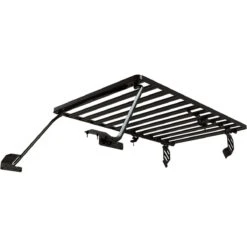 Jeep Wrangler JL 4-Door Extreme Roof Rack Kit -Simms Sport Equipment Shop BLA D1 72
