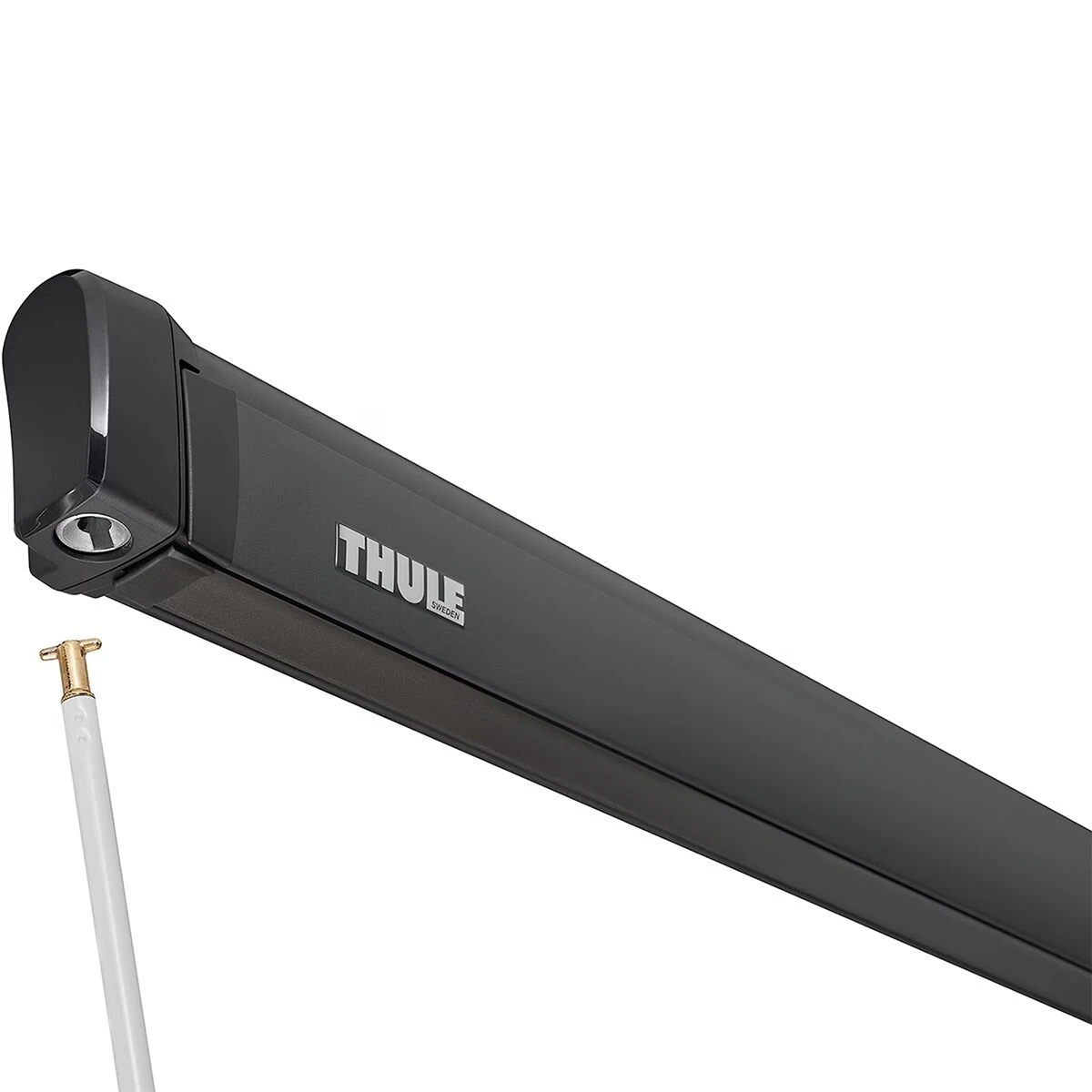 Thule HideAway Awning Wall Mount 6 Thule HideAway Awning Wall Mount - Image 6