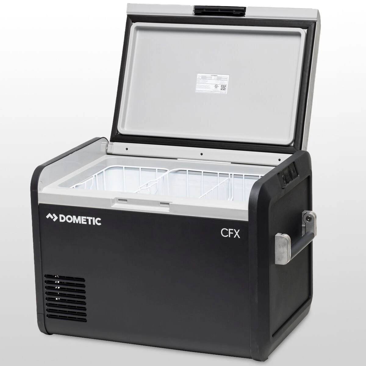 Dometic CFX3 55IM Powered Cooler + Ice Maker 6 Dometic CFX3 55IM Powered Cooler + Ice Maker - Image 6