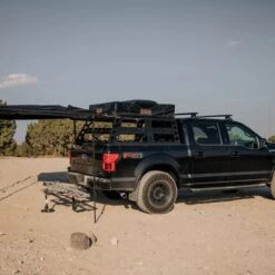 Arc 270 9.5ft Awning - Passenger Side -Simms Sport Equipment Shop BLA D10 2