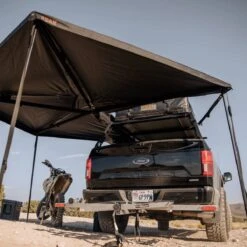 Arc 270 9.5ft Awning - Passenger Side