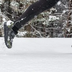 Icebug NewRun BUGrip GTX Running Shoe - Men's -Simms Sport Equipment Shop BLA D12