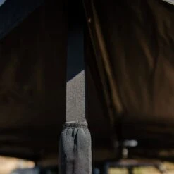 Arc 270 9.5ft Awning - Passenger Side -Simms Sport Equipment Shop BLA D15