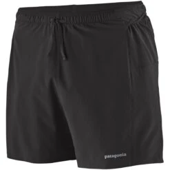 Patagonia Strider Pro 5in Short - Men's -Simms Sport Equipment Shop BLA D2 2