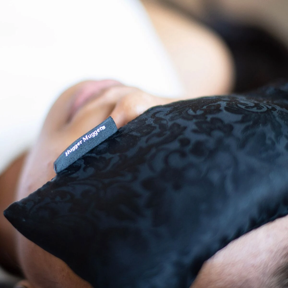 Silk Herbal Eyebag 1 Silk Herbal Eyebag