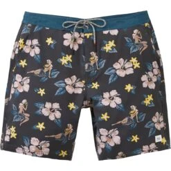 Katin Kaimana Hybrid Trunk - Men's