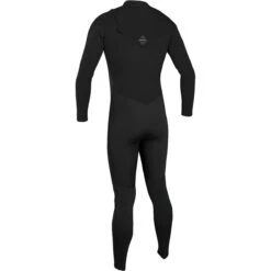 Hyperfreak Comp 3/2 Zipless Full Wetsuit - Men's -Simms Sport Equipment Shop BLA D2 43