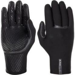 Quiksilver 3mm M-Sessions 5FG Gloves - Men's