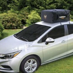 Sport 2 Car Top Carrier -Simms Sport Equipment Shop BLA D2 64