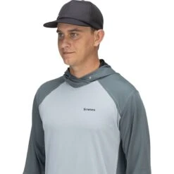 Simms Tech Trucker Hat -Simms Sport Equipment Shop BLA D2 74