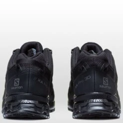 Salomon XA Pro 3D V8 GTX Shoe - Men's -Simms Sport Equipment Shop BLA D2 8