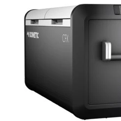 Dometic CFX3 75 Dual Zone Powered Cooler -Simms Sport Equipment Shop BLA D2 87