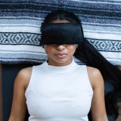 Silk Herbal Eyebag 11 Silk Herbal Eyebag -Simms Sport Equipment Shop BLA D3 18