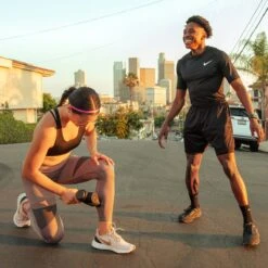 Hyperice Hypervolt 2 Pro Bluetooth Percussion Massage Device -Simms Sport Equipment Shop BLA D3 21