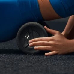 Hyperice Vyper 3.0 Vibrating Fitness Roller -Simms Sport Equipment Shop BLA D3 22