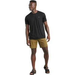 Outdoor Research Echo T-Shirt - Men's