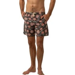 Rhythm Protea Beach Short - Men's -Simms Sport Equipment Shop BLA D3 41